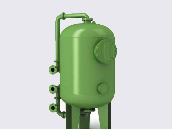 機(jī)械過(guò)濾器